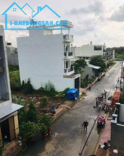 BÁN NHÀ HẺM XE HƠI 6M, LONG THUẬN, 51M2, 3 TẦNG, 4PN, LONG PHƯỚC, QUẬN 9 - 4
