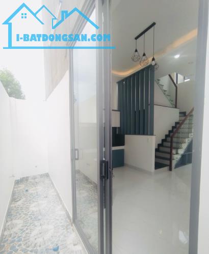 BÁN NHÀ HẺM XE HƠI 6M, LONG THUẬN, 51M2, 3 TẦNG, 4PN, LONG PHƯỚC, QUẬN 9