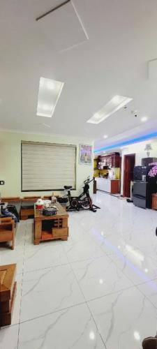 BÁN GẤP CC BÌNH VƯỢNG 200 QUANG TRUNG, 92M* 3 NGỦ GIÁ NHỈNH 3 TỶ, - 2