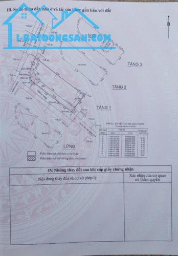 Bán nhà Căn Hộ dịch vụ Xô Viết Nghệ Tĩnh, P.26, Bình Thạnh 9,6tỷ