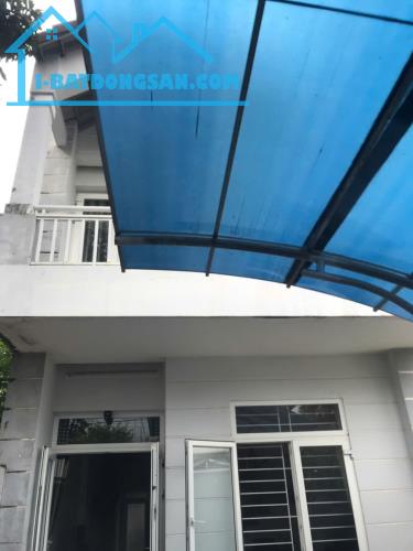 Bán nhà 1trệt 1lầu, p tam Hiệp, Biên Hòa. 130m2 shr thổ cư chỉ 4,95 tỷ - 1