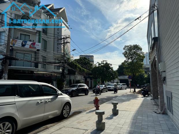 (VIP) Bán Shophouse góc 2 mặt tiền Võ Trường Toản - 4