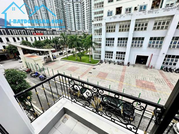 !! CHO THUÊ CĂN SHOPHOUSE KHU HOÀNG HUY NGUYỄN TẤT TỐ CẠNH TÒA CHUNG CƯ HH COMMERCE - HẢI - 3