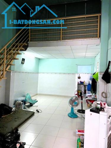 Cho thuê nhà nguyên căn 80m2 đường số 8 Linh Xuân