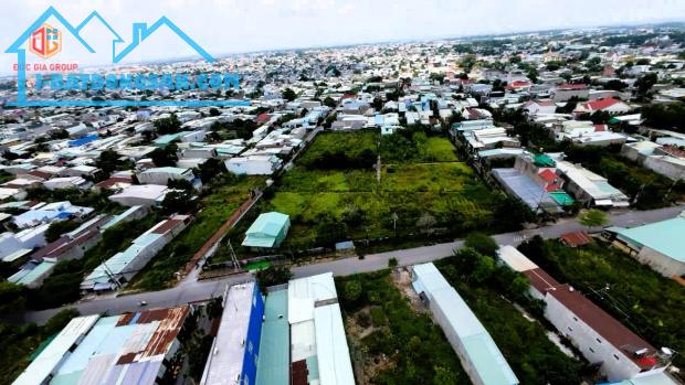 Đất góc 2 mặt tiền đường Thân Nhân Trung phường Trảng Dài sổ hồng riêng 9500m2 giá 87 tỷ - 3