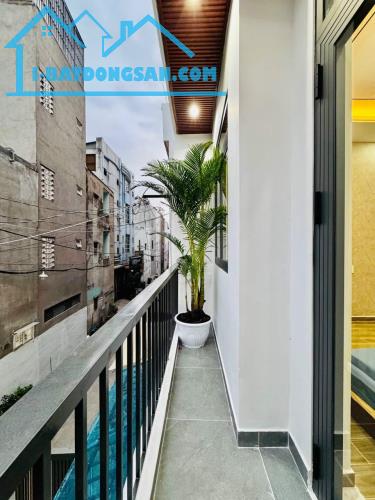 🔥 Cần tiền bán gấp căn nhà Đường Phạm Văn Bạch, P.15, Quận Tân Bình. Giá chỉ 3tỷ250 - 1