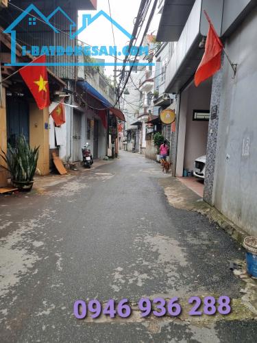 🏆 HIẾM, NHÀ LÔ GÓC, CÁCH ÔTÔ 20M, TỔ 7, ĐA SỸ, KIẾN HƯNG, HÀ ĐÔNG, 38M2 CHỈ 6.3 TỶ 🍀 - 3