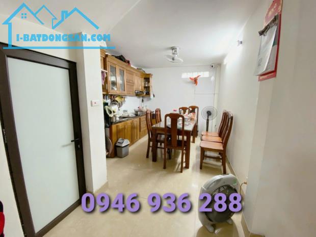 🏆 HIẾM, NHÀ LÔ GÓC, CÁCH ÔTÔ 20M, TỔ 7, ĐA SỸ, KIẾN HƯNG, HÀ ĐÔNG, 38M2 CHỈ 6.3 TỶ 🍀 - 1