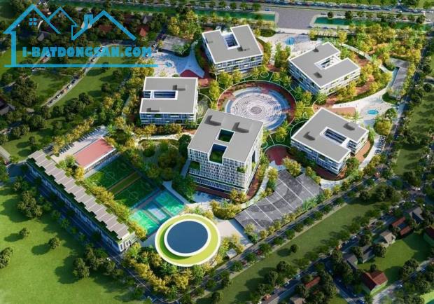 Bán đất 150m2 KQH Hói Sai Thượng, Thuỷ Thanh, TX. Hương Thuỷ, ngay bên cạnh Đại học FPT - 2