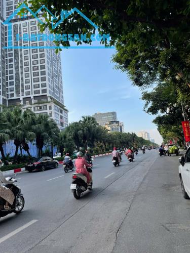 Hiếm phân lô Liễu Giai_Ba Đình 57m2 Hai mặt ngõ ôtô, Cách 2 nhà ra phố, Ngõ thông 16,5 Tỷ - 3