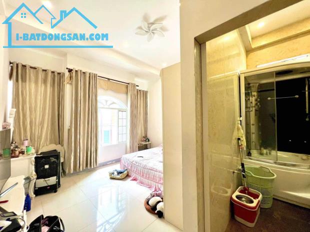 HOÀNG HOA THÁM - DIỆN TÍCH KHỦNG - 83M2 - 3 TẦNG - 7.X TỶ - 3