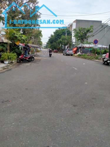 #  MT Đường 10.5m Thanh Khê, Trần Thanh Trung, 81m2, 4 tầng đẹp, KD, quanh 6 tỷ - 1