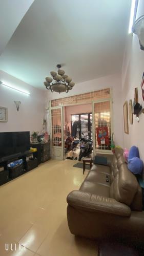 HẺM Ô TÔ TẢI, ÂU DƯƠNG LÂN, F2, Q8, 3 TẦNG, 88M2, 8.0 TỶ - 4
