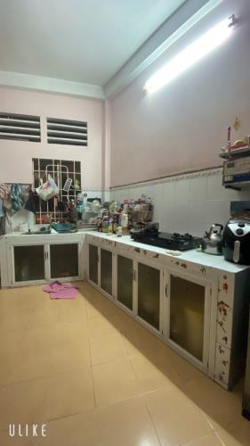 HẺM Ô TÔ TẢI, ÂU DƯƠNG LÂN, F2, Q8, 3 TẦNG, 88M2, 8.0 TỶ - 3