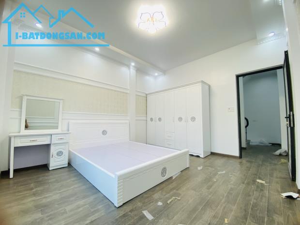 💥💥Nhà Đẹp Giá Tốt, Nguyễn Trãi, Hàng Xóm Royal, Full Nội Thất, 30m2, 4 Tầng, Giá 5.2 Tỷ - 4