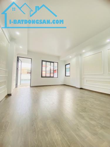 💥💥Nhà Đẹp Giá Tốt, Nguyễn Trãi, Hàng Xóm Royal, Full Nội Thất, 30m2, 4 Tầng, Giá 5.2 Tỷ - 3