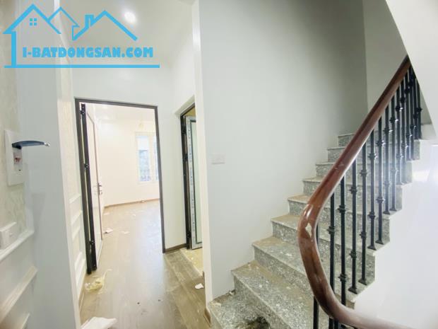 💥💥Nhà Đẹp Giá Tốt, Nguyễn Trãi, Hàng Xóm Royal, Full Nội Thất, 30m2, 4 Tầng, Giá 5.2 Tỷ - 2
