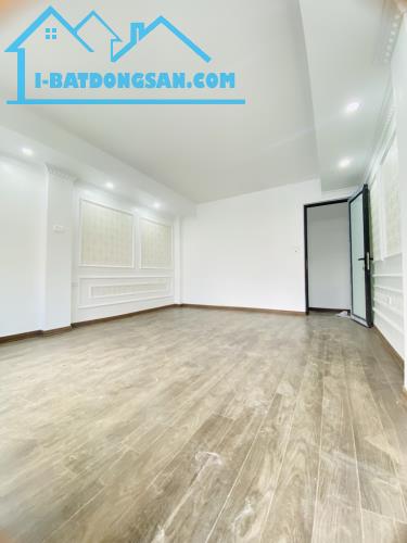 💥💥Nhà Đẹp Giá Tốt, Nguyễn Trãi, Hàng Xóm Royal, Full Nội Thất, 30m2, 4 Tầng, Giá 5.2 Tỷ - 1