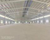 [LA62P1B-34] BÁN KHO XƯỞNG 7500M2 KCN ĐỨC HOÀ, LONG AN