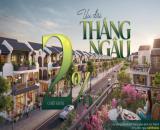 Chỉ 1,5 tỷ nền đất villa 175m2 ngay trung tâm phố cổ Hội An, sẵn sổ công chứng ngay