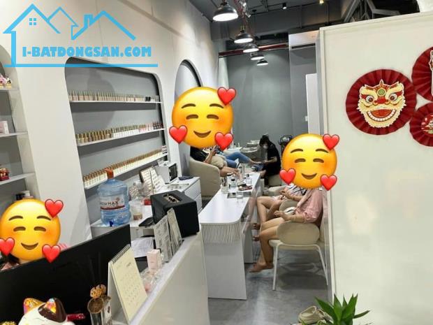 CẦN SANG NHƯỢNG MẶT BẰNG SHOPHOUSE TẠI CHUNG CƯ M-ONE QUẬN 7, HỒ CHÍ MINH - 3