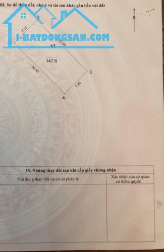 Bán nhà liền kề Licogi 13 Khuất Duy Tiến 6 tầng 148m2 MT 7.2m thang máy, 3 ô tô tránh - 1