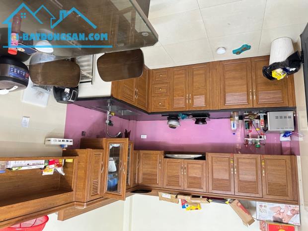 NHÀ KHU VỰC SIÊU VIP QUANG TIẾN 60M2X4T, KHU VỰC TIỆN ÍCH VIN, GIÁ SIÊU MỀM 6.8 TỶ - 1