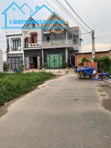 BÁN ĐẤT KDC HOÁ AN. DT 64M SỔ RIÊNG THỔ CƯ 100% ĐƯỜNG XE HƠI 6M THÔNG BÀN CỜ. GIÁ 1,6 TỶ