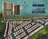 Chính thức nhận đặt chỗ căn hộ CAPITALAND - SYCAMORE Bình Dương giá chỉ 48triệu/m2