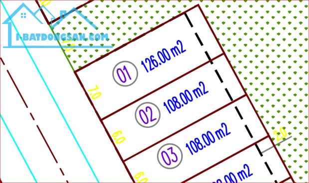 Mở Bán - Dự án Sông Đà 7 Hà Nam - Giá bán trực tiếp CĐT - 2