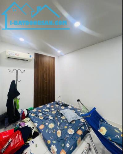 NHÀ ĐẸP 3 TẦNG NGANG 5M - HẺM XE TẢI - 61M2 - Đ. SỐ 11 GẦN 26/3 GIÁP TÂN PHÚ. CHỈ 5 TỶ XÍU - 3