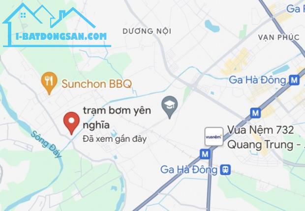 Đất Đẹp - Giá Tốt - Chính Chủ Cần Bán Lô Đất đẹp tại Xã Đông La, Huyện Hoài Đức, TP Hà Nội - 2