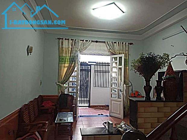 Nhà Tân Thới Hiệp 21 Q12, 60m2, 1 lầu, 2PN, 4.5x13m, Đ.5m chỉ 3.x tỷ - 1
