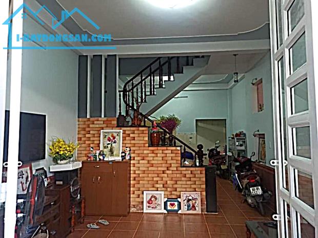 Nhà Tân Thới Hiệp 21 Q12, 60m2, 1 lầu, 2PN, 4.5x13m, Đ.5m chỉ 3.x tỷ - 2