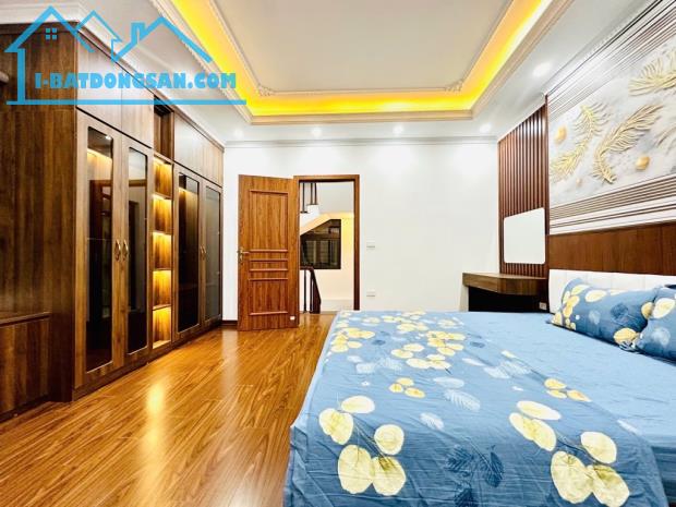 Bán nhà Bạch Mai dân xây 4 tầng 4 ngủ dt 40m2 ở ngay giá 5,19 tỷ có thương lượng