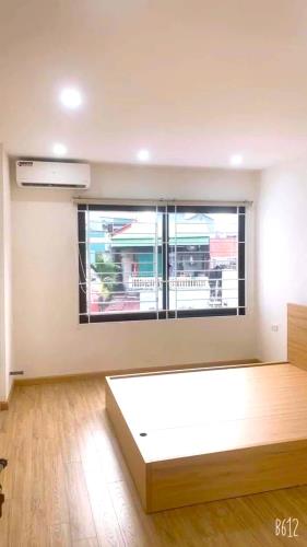 Bán Ccmn 60m2 Cát Linh, 50m ra phố, 6 tầng thang máy - 4