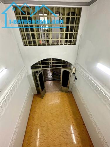 VIP PHƯỜNG 6 BÌNH THẠNH HẺM XE HƠI, SÁT MẶT TIỀN PHAN ĐĂNG LƯU 44M2, 3PN, Ở NGAY, NHỈNH7TỶ - 4