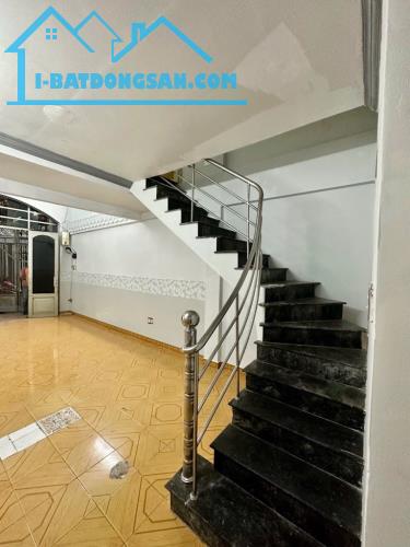 VIP PHƯỜNG 6 BÌNH THẠNH HẺM XE HƠI, SÁT MẶT TIỀN PHAN ĐĂNG LƯU 44M2, 3PN, Ở NGAY, NHỈNH7TỶ - 3
