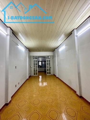 VIP PHƯỜNG 6 BÌNH THẠNH HẺM XE HƠI, SÁT MẶT TIỀN PHAN ĐĂNG LƯU 44M2, 3PN, Ở NGAY, NHỈNH7TỶ - 1