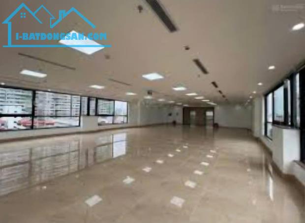 BÁN TOÀ VP MẶT PHỐ HOÀNG CẦU- ĐỐNG ĐA- VỈA HÈ RỘNG- KINH DOANH- 416M- MT 20M- NHỈNH 200 TỶ - 2