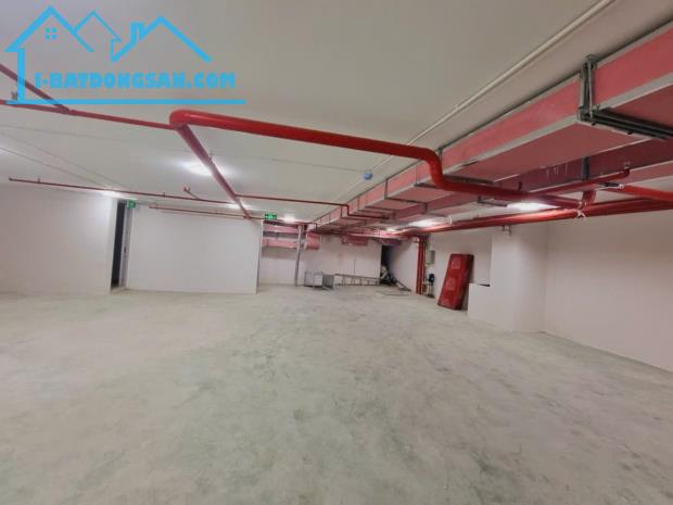 BÁN TOÀ VP MẶT PHỐ HOÀNG CẦU- ĐỐNG ĐA- VỈA HÈ RỘNG- KINH DOANH- 416M- MT 20M- NHỈNH 200 TỶ