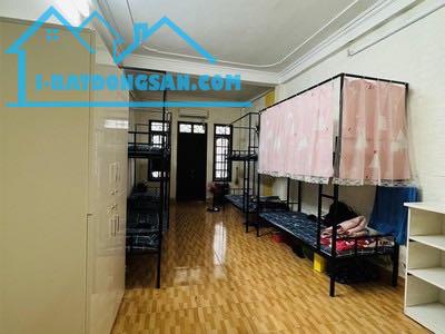 BÁN NHÀ VĨNH HƯNG , DT:80.1m2 x 4 TẦNG , 6 PN , NGAY CHỢ ĐÊM LĨNH NAM , GIÁ NHỈNH 7 TỶ - 2