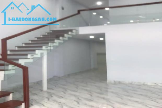 Bán Nhà Tân Hoà Đông, 2 tầng, 5,2m x 14m, Bình Trị Đông, Bình Tân - Giá 4.6 tỷ TL - 3