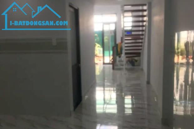Bán Nhà Tân Hoà Đông, 2 tầng, 5,2m x 14m, Bình Trị Đông, Bình Tân - Giá 4.6 tỷ TL - 2