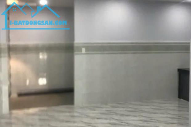 Bán Nhà Tân Hoà Đông, 2 tầng, 5,2m x 14m, Bình Trị Đông, Bình Tân - Giá 4.6 tỷ TL - 1