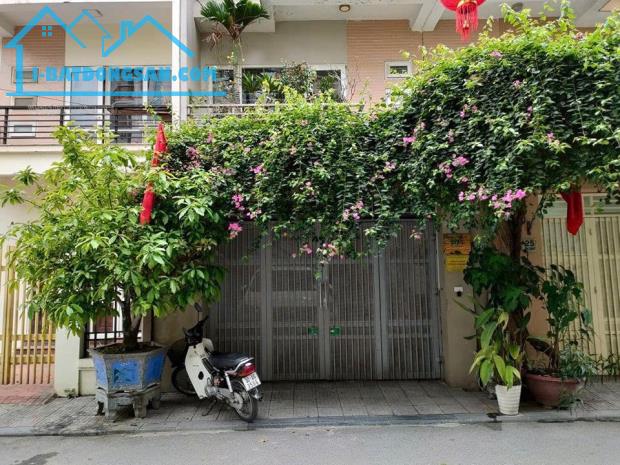 Bán nhà Vạn Phúc Hà Đông 40 m2 4 tầng MT 4 m nhà còn mới 6.5 tỷ - 1