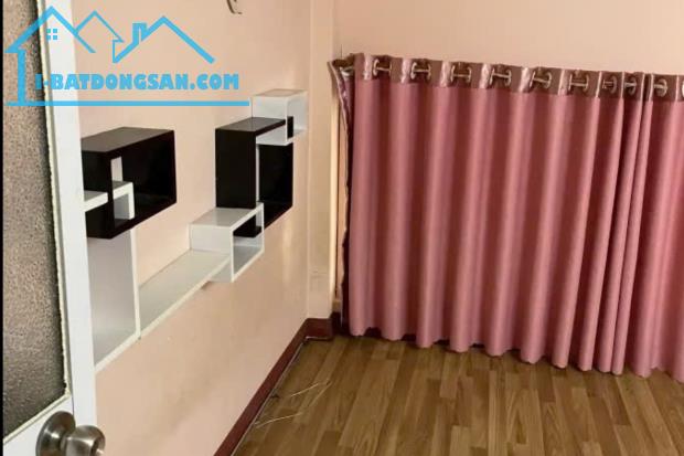 Bán nhà Đường 26/3 Bình Hưng Hoà, Bình Tân, 2 tầng, 4,1m x 12m, 50 m² - Giá 4.1 tỷ TL