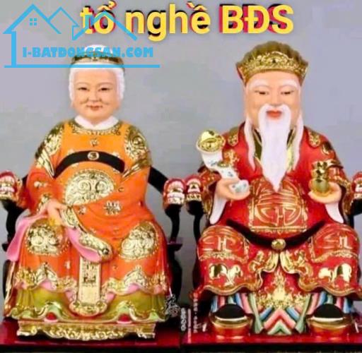 Bán lô đất đường xe hơi 8m Lý Nhơn, Xã Lý Nhơn, Cần Giờ giá 8tỷ - 5