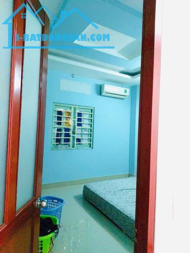 KHU PHÂN LÔ VIP LÊ VĂN QUỚI GẦN BỐN XÃ - 56M2 - 3 TẦNG 4 PN - CHỈ 4 TỶ HƠN - 4