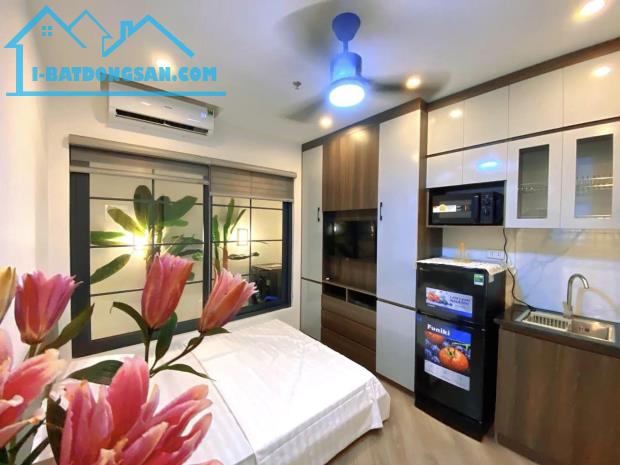 🏠 TÒA CCMN MỚI NGÀY 3/8 - 7 TẦNG - 20 PHÒNG - THU 90TR/TH - 16.4 TỶ 📞 HẰNG mini - 3